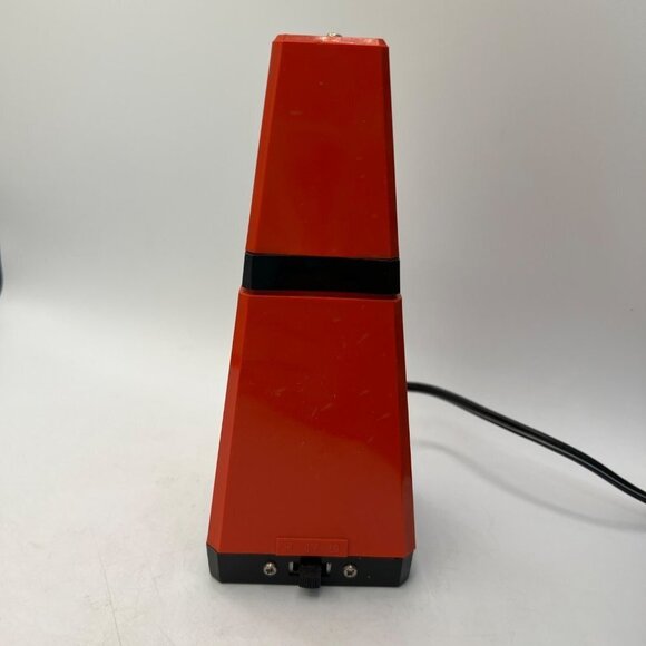 Underwriter's Labratories Vintage Pyramid High Intensity Lamp Model HIL-1 Rare - Picture 4 of 10